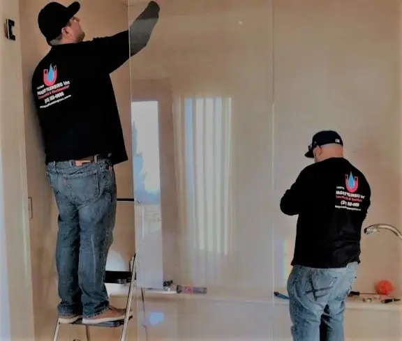 Professional plumbing installation for Toilet Repair in Le Jeune Gardens